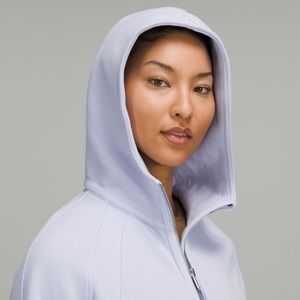 SALE ⭐️ Lululemon Half Zip Cropped Hoodie